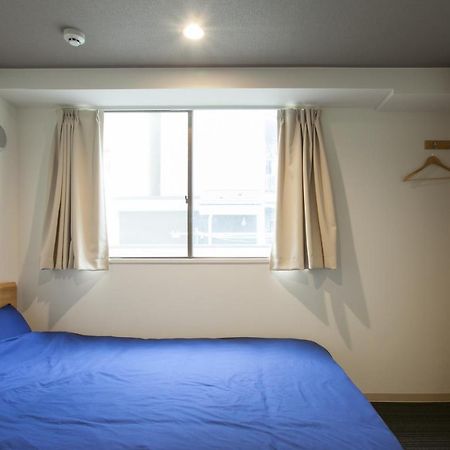 Cocoro Hotel Tokio Exterior foto