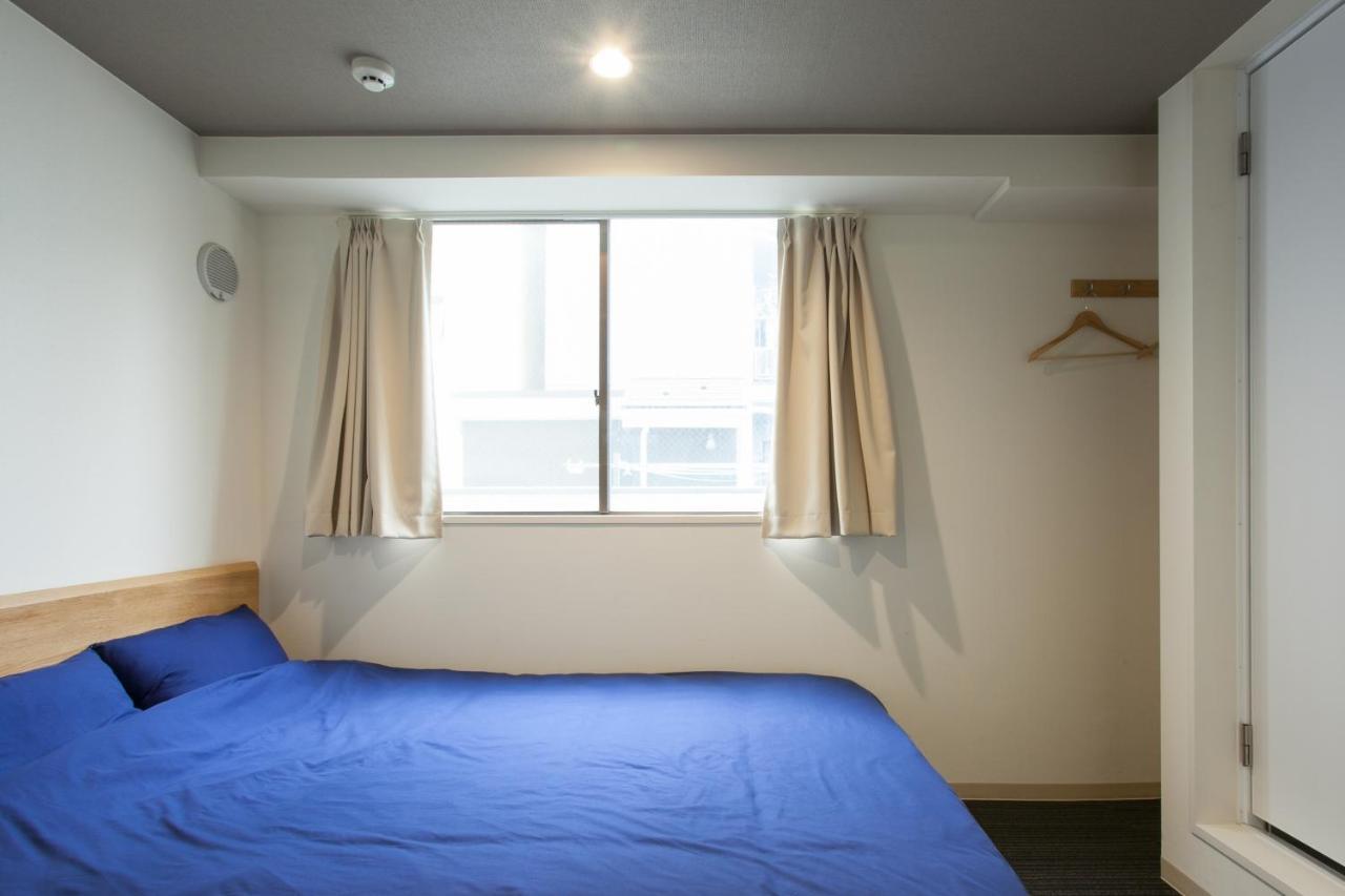 Cocoro Hotel Tokio Exterior foto